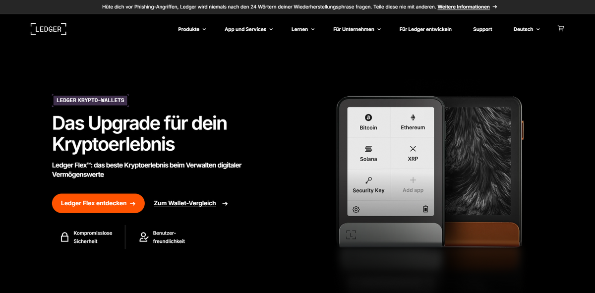 Ledger Live Desktop Setup: Step-by-Step Tutorial