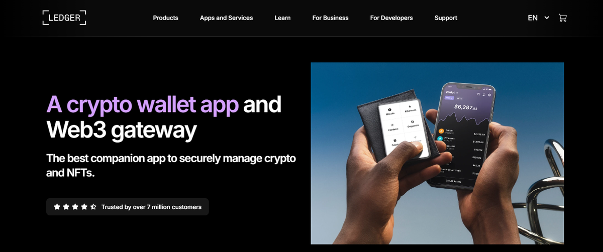 Ledger Live Desktop 2025: What’s New and Improved