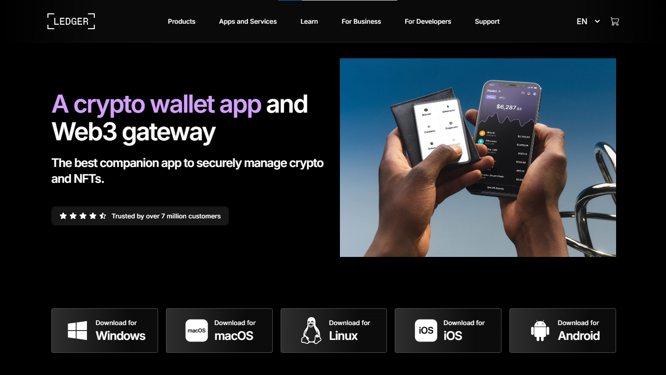 Ledger Live Desktop for Beginners: Manage Your Crypto Easily